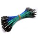Jumper Wire F / F Pack (50pcs)